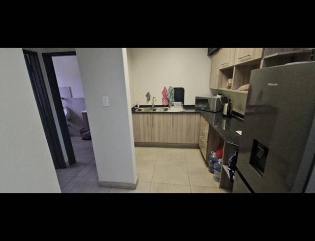 INDUSTRIAL PROPERTY TO RENT IN ALLANDALE